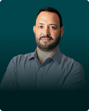 Foto do participante