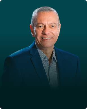 Foto do participante