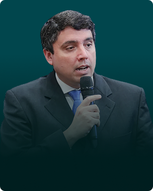 Foto do participante