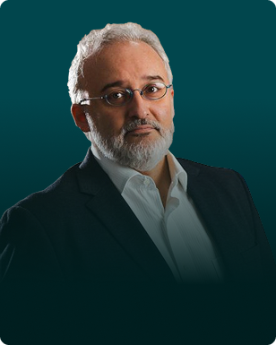Foto do participante