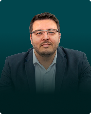 Foto do participante